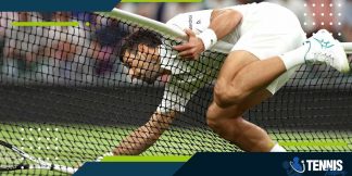 Wimbledon 2023:क्वार्टर फाइनल में पहुंचने वाले हैं Djokovic  