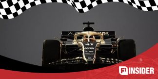 Nyck de Vries के पास 2023 में करने के लिए बहुत कुछ है: इयान जेम्स   