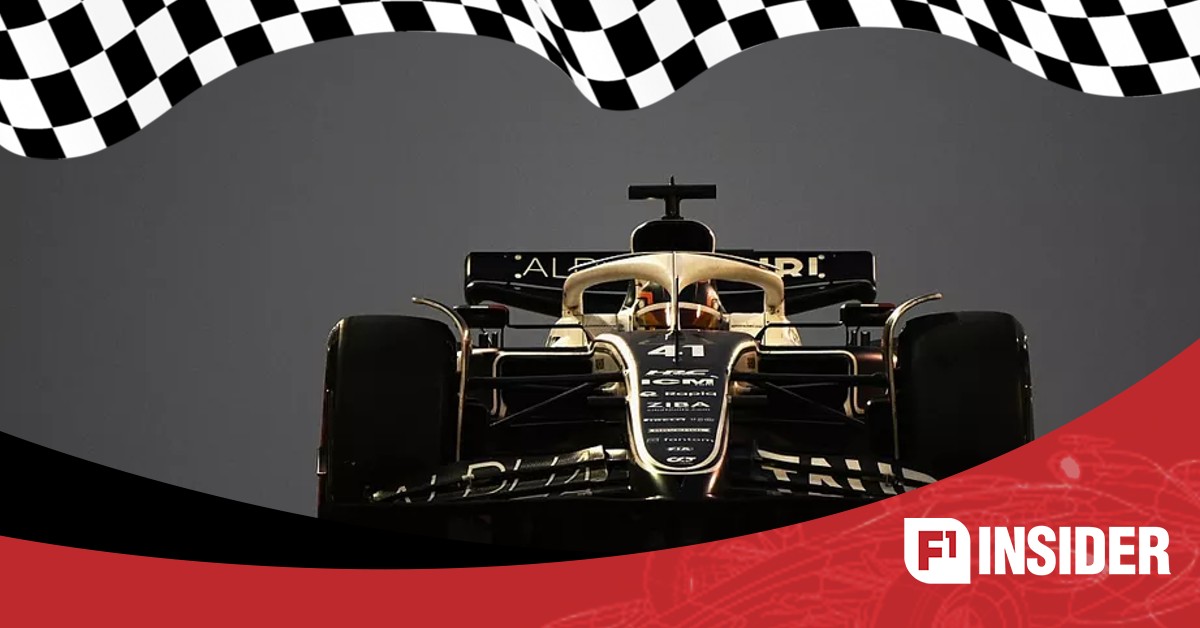 Nyck de Vries के पास 2023 में करने के लिए बहुत कुछ है: इयान जेम्स   