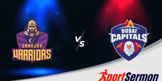 SJH vs DUB Dream11 Prediction, Match-14, ILT20 league 2024  