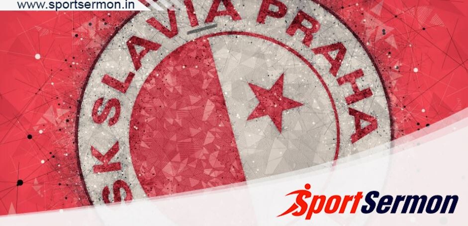 SK Slavia Praha  