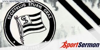 SK Sturm Graz FC: Austrian Football Excellence  