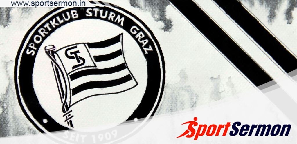 SK Sturm Graz FC: Austrian Football Excellence  