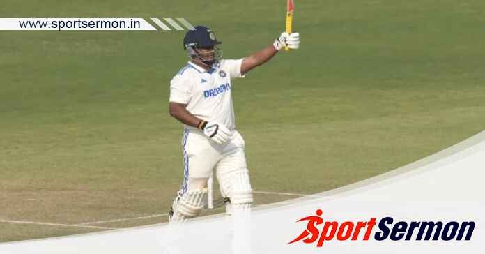 After debut, batter Sarfaraz Khan gets 1.5 Insta followers  