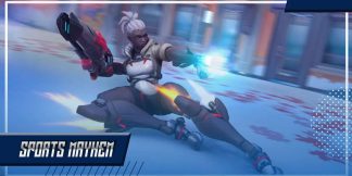 Overwatch 2 Bans Accounts धोखेबाजों के खिलाफ बड़ी कार्रवाई  