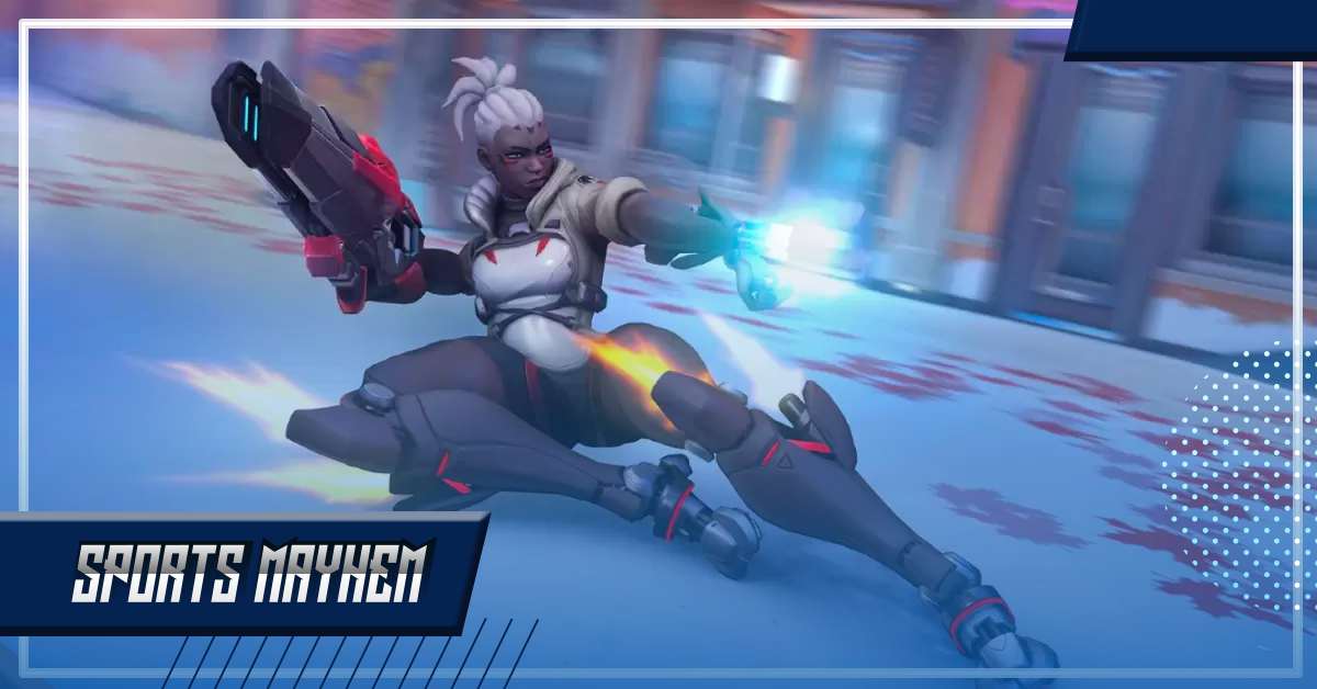 Overwatch 2 Bans Accounts धोखेबाजों के खिलाफ बड़ी कार्रवाई  