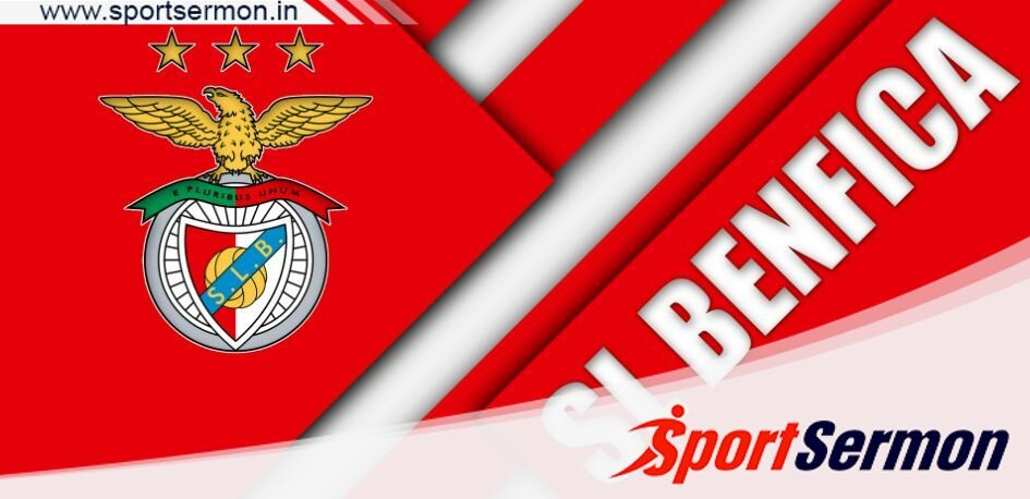 S.L. Benfica: A Legacy of Portuguese Football  