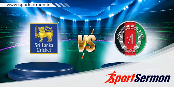 SL vs AFG 3rd T20I, Sri Lanka vs Afghanistan 3rd T20I   SL vs AFG 3rd T20I, Sri Lanka vs Afghanistan 3rd T20I