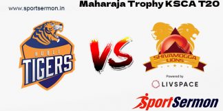 SL vs HT Dream11 Prediction, Match 26, Maharaja KSCA T20  