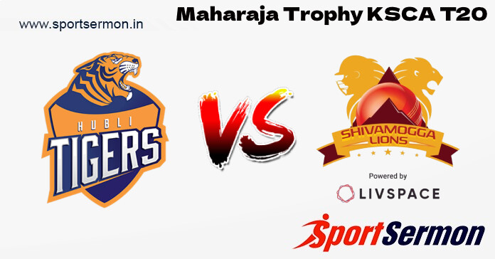 SL vs HT Dream11 Prediction, Match 26, Maharaja KSCA T20  