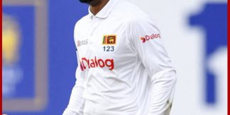 SL vs IRE Test Series: आयरलैंड सीरीज के बाद टेस्ट कप्तानी छोड़ेंगे करुणारत्ने  