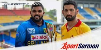 SL vs ZIM 1st T20I, Sri Lanka vs Zimbabwe Prediction  