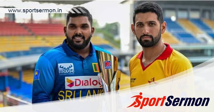 SL vs ZIM 1st T20I, Sri Lanka vs Zimbabwe Prediction   SL vs ZIM 1st T20I, Sri Lanka vs Zimbabwe Prediction