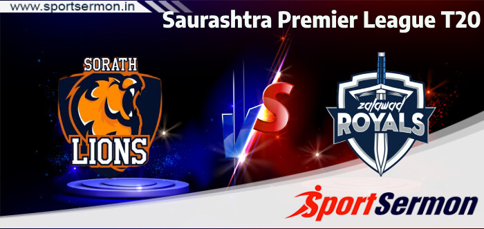 SL vs ZR Dream11 Prediction, Saurashtra Premier League T20   SL vs ZR Dream11 Prediction, Saurashtra Premier League T20