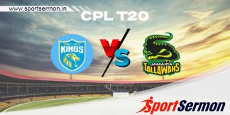 JT vs SLK Live Score, CPL 2023 Eliminator Match Prediction  