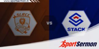 SLRCC vs STX Live Score, Match 11, KCC T20 Challengers Cup  