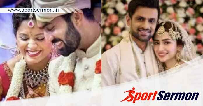 3 Cricket Players that married more than once   3 Cricket Players that married more than once