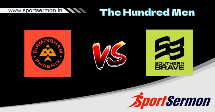 SOB vs BPH Dream11 Prediction, 22nd Match, The Hundred  