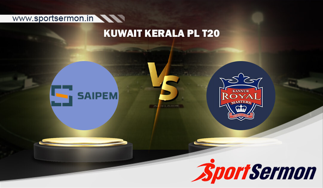 SPC vs KRM Dream11 Prediction: Match 3, Super Six, KKPL T20  