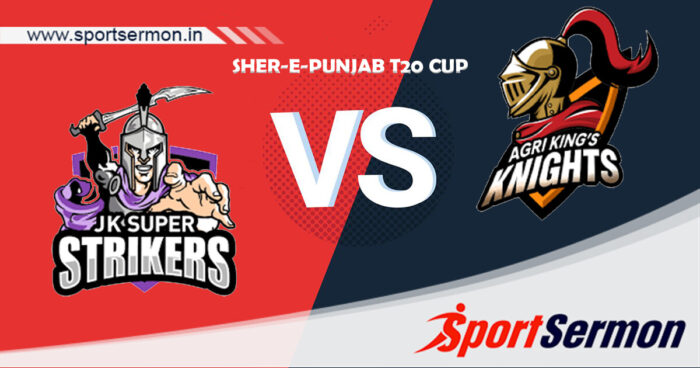 SPS vs AKK Dream11 Prediction, Sher-E-Punjab T20 Cup  