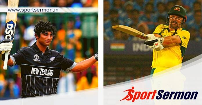 IPL 2024 Auction: SRH grabs Travis Head, CSK go for Rachin  
