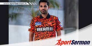 SRH unveils New jersey for IPL 2024, Have a Look  