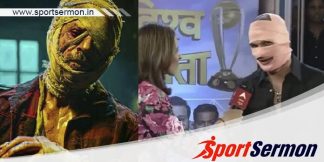 Guess who is the star cricketer in SRK's Jawan film look!  