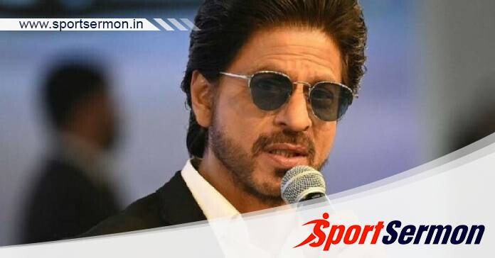 When SRK called Pakistani cricketers the best T20 players!  