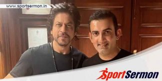 Ahead of IPL 2024, Gambhir drops old chats with SRK  