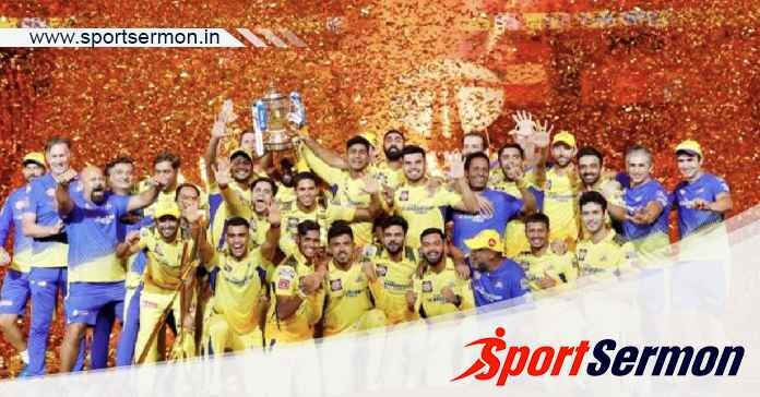 Sports sponsors donate 15,000 crore in 2023, cricket leads!  