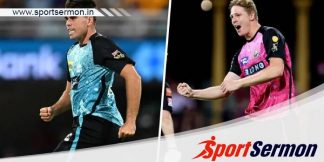SS vs BH, BBL 13 Final Prediction & Preview  