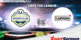 SSC vs KWN Dream11 Prediction, Match 8,CBFS T20 League 2023  