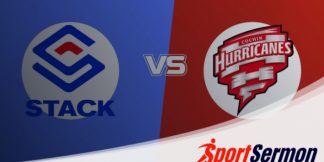 STX vs COH Live Score, Match 22, KCC T10 Challengers Cup  