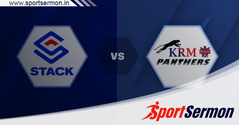 STX vs KRM Live Score, Match 1, KCC T20 Challengers Cup  
