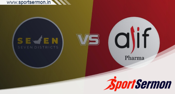 SVD vs ALP Dream11 Prediction, ICCA Arabian T20 League 2023  