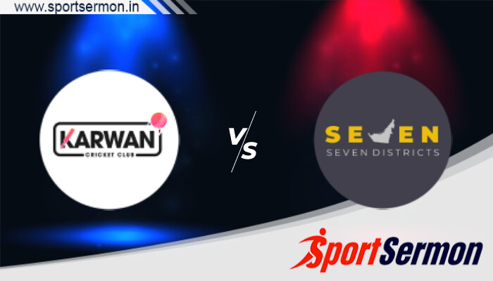 SVD vs KWN Live Score, Match-17,ICCA Arabian Cricket League   SVD vs KWN Live Score, Match-17,ICCA Arabian Cricket League