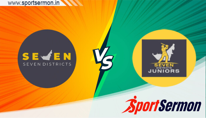SVD vs SVDJ Live Score, Match 9, CBFS T20 League, 2023  