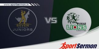 SVDJ vs PNL Live Score, Match 18, ICCA Academy i10, 2023  