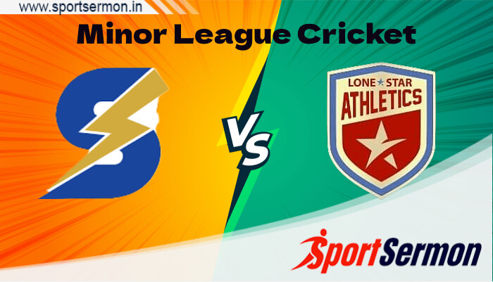 SVS vs LSA Live Score, Match 146, Minor League Cricket 2023   SVS vs LSA Live Score, Match 146, Minor League Cricket 2023