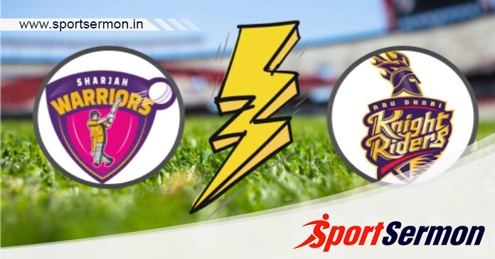 SW vs ADKR Live Score, ILT20 Match 23 Prediction  