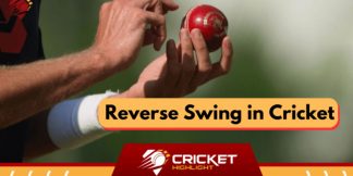 रिवर्स स्विंग क्या है? | What is Reverse Swing in Cricket  