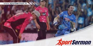 SYS vs ADS Live Score, BBL 13 Match 11 Preview & Prediction  