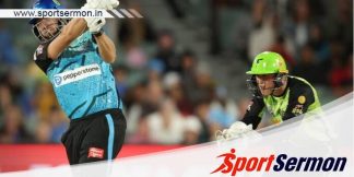 SYT vs ADS Live Score, BBL 13 Match 37 Prediction & Preview  
