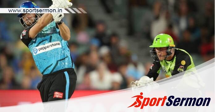 SYT vs ADS Live Score, BBL 13 Match 37 Prediction & Preview   SYT vs ADS Live Score, BBL 13 Match 37 Prediction & Preview