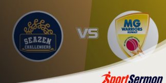 SZN vs MGW Live Score, Match 15, KCC T10 Challengers Cup  