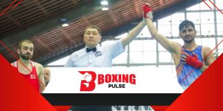 Strandja Memorial Boxing: अमित, सचिन ने जीता स्वर्ण पदक  