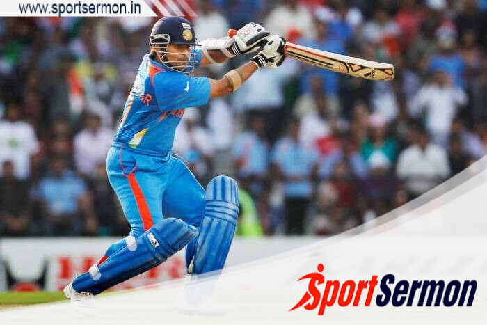 Sachin Tendulkar Centuries Against Australia  