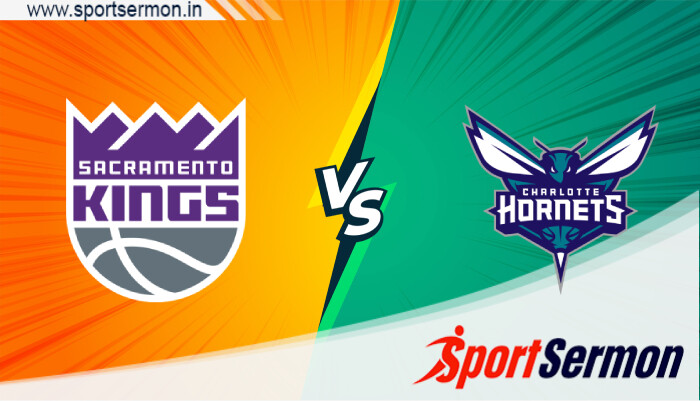 Sacramento Kings vs Charlotte Hornets Preview, NBA 2023-24  