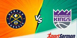 Denver Nuggets vs Sacramento Kings Prediction, NBA 2023-24  