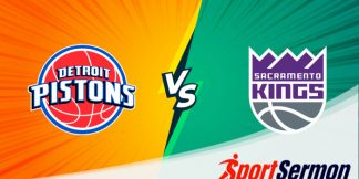 Sacramento Kings vs Detroit Pistons Prediction, NBA 2023-24  